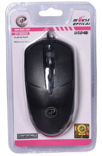 XP-M695M