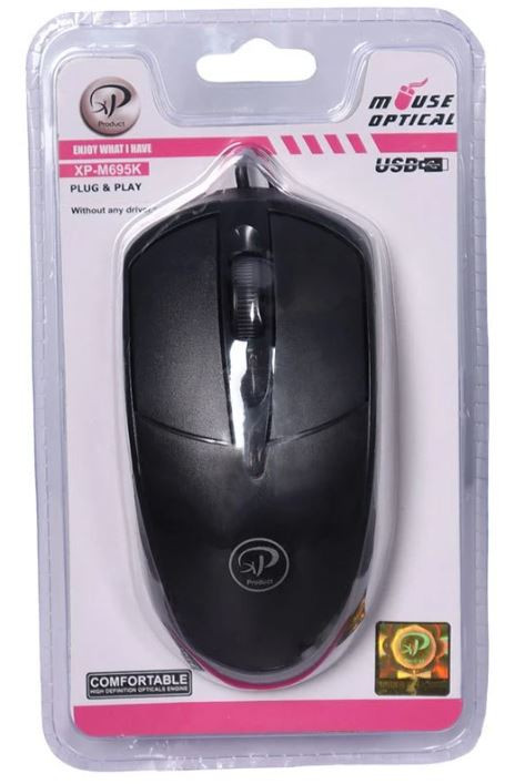 XP-M695M
