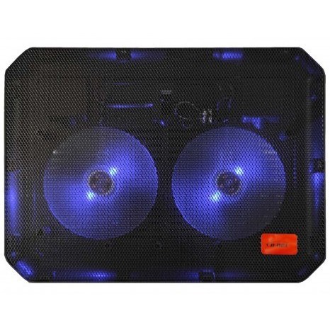 پایه خنک کننده لپ تاپ D-net مدل M10B