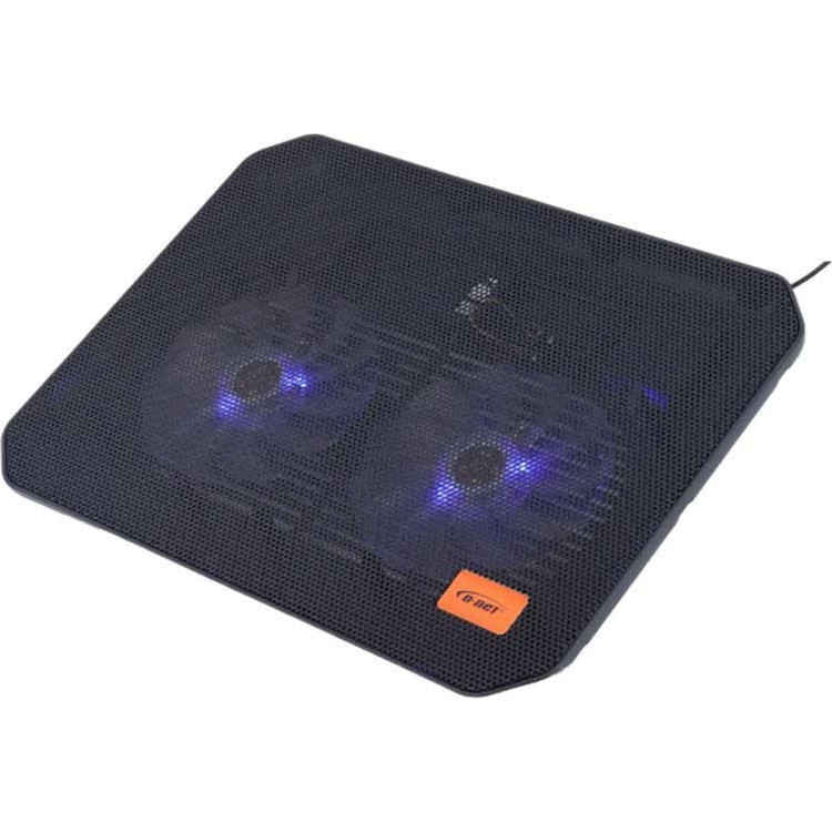 پایه خنک کننده لپ تاپ D-net مدل M10B