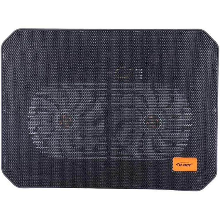 پایه خنک کننده لپ تاپ D-net مدل M10B
