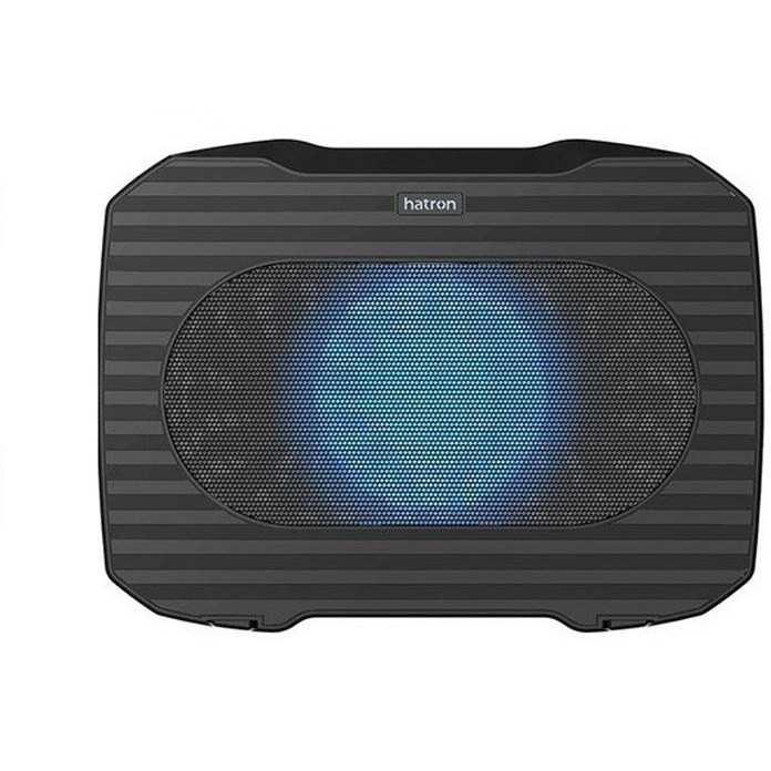 پایه خنک کننده هترون مدل HCP055