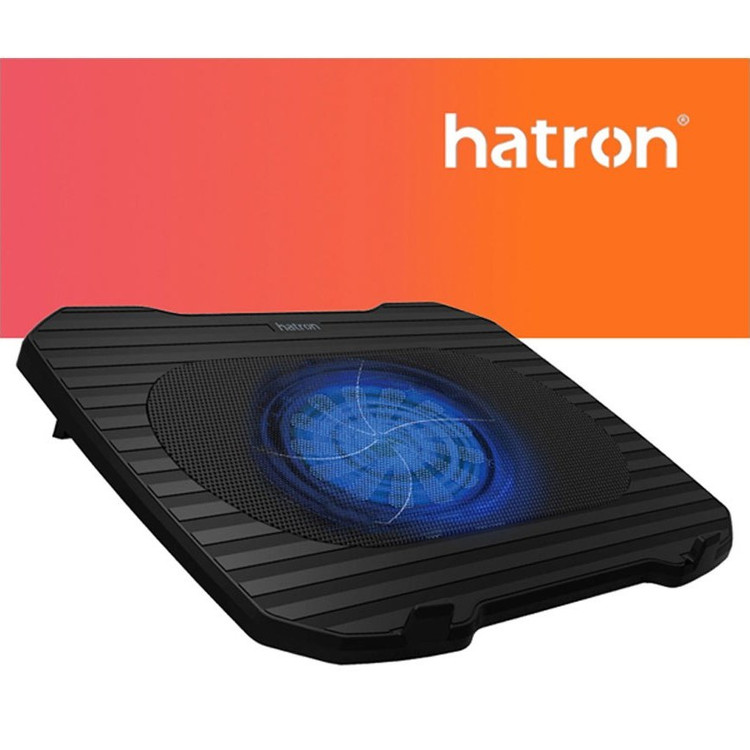 پایه خنک کننده هترون مدل HCP055