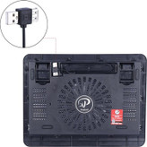 پایه خنک کننده لپ تاپ ایکس پی-پروداکت مدل XP-F99P