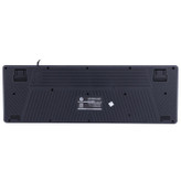 کیبورد ایکس پی پروداکت XP-11800N