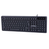 کیبورد ایکس پی پروداکت XP-11800N