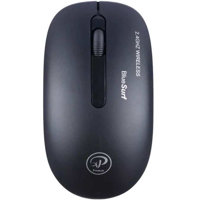 کیبورد و ماوس بیسیم ایکس پی مدل XP-5700