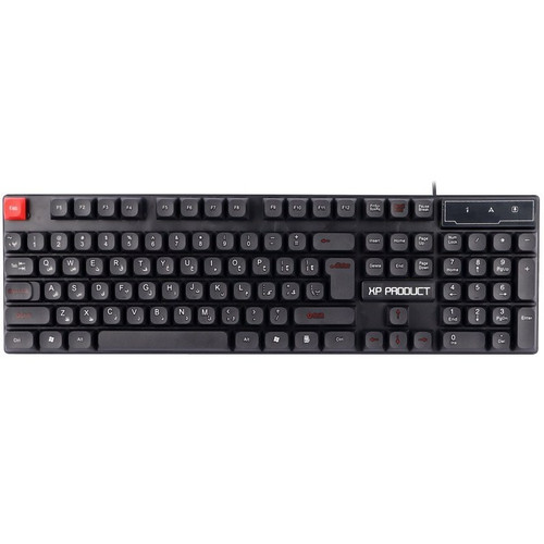 کیبورد ایکس پی-پروداکت مدل 8500N