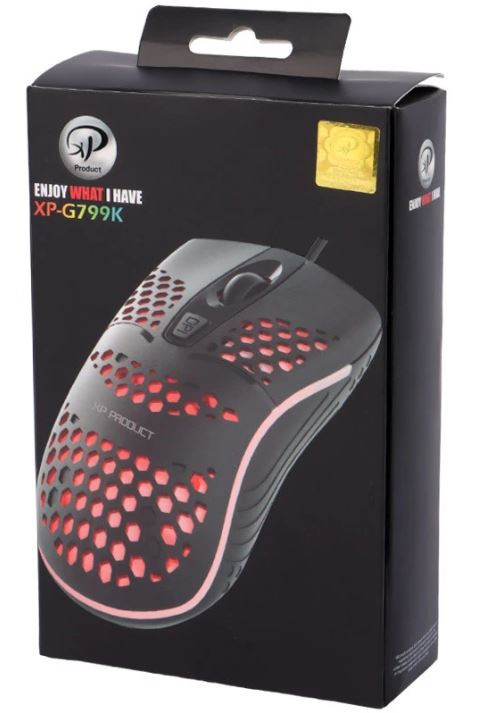 ماوس ایکس پی-پروداکت مدل XP-G799