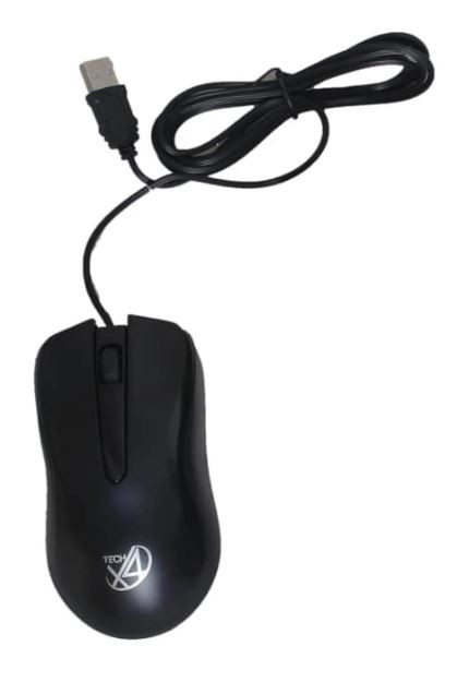 ماوس ایکس فورتک مدل BM750