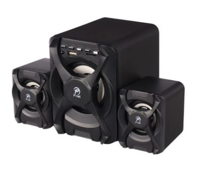اسپیکر سه تکه پی نت مدل U-2500