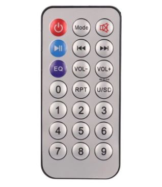 اسپیکر سه تکه پی نت مدل U-2500