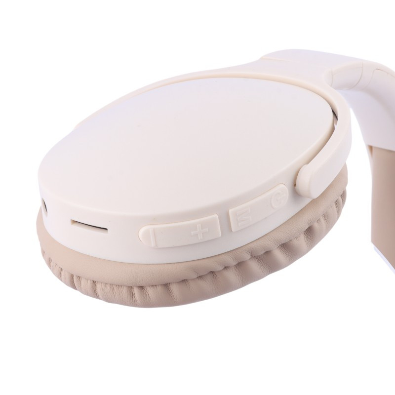 هدفون بلوتوثی فشن P2961