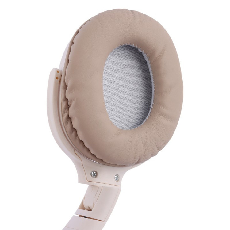 هدفون بلوتوثی فشن P2961