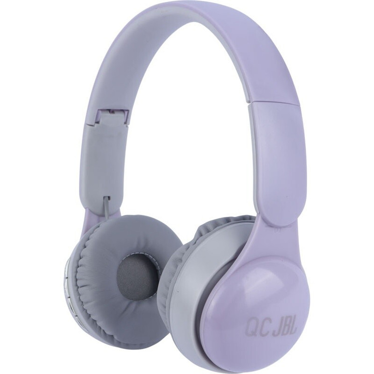 هدفون بلوتوثی کیو سی جی بی ال QC580