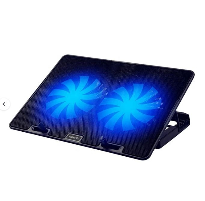 پایه خنک کننده لپ تاپ هویت مدل F2083