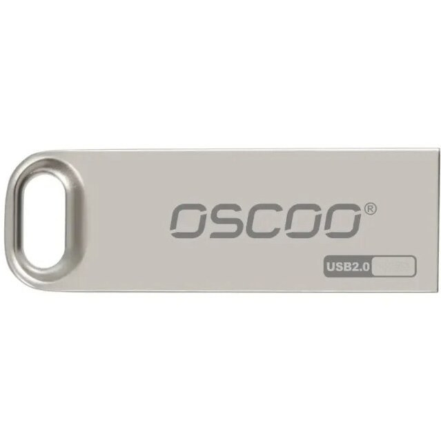 فلش 8 گیگ اوسکو Oscoo Pisces R15