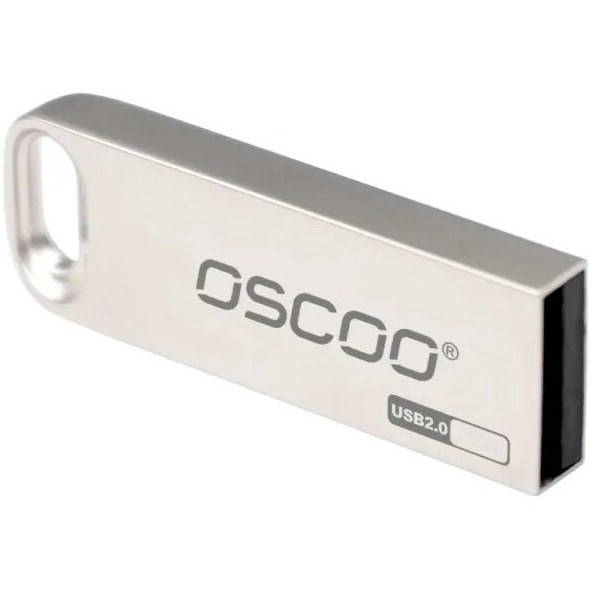 فلش 8 گیگ اوسکو Oscoo Pisces R15