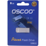فلش 8 گیگ اوسکو Oscoo Pisces R15