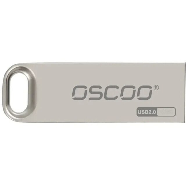 فلش مموری اوسکو مدل R15 ظرفیت 16 گیگابایت