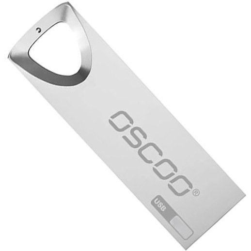 فلش مموری اوسکو مدل 006U-2 ظرفیت ۶۴ گیگابایت USB 3.0