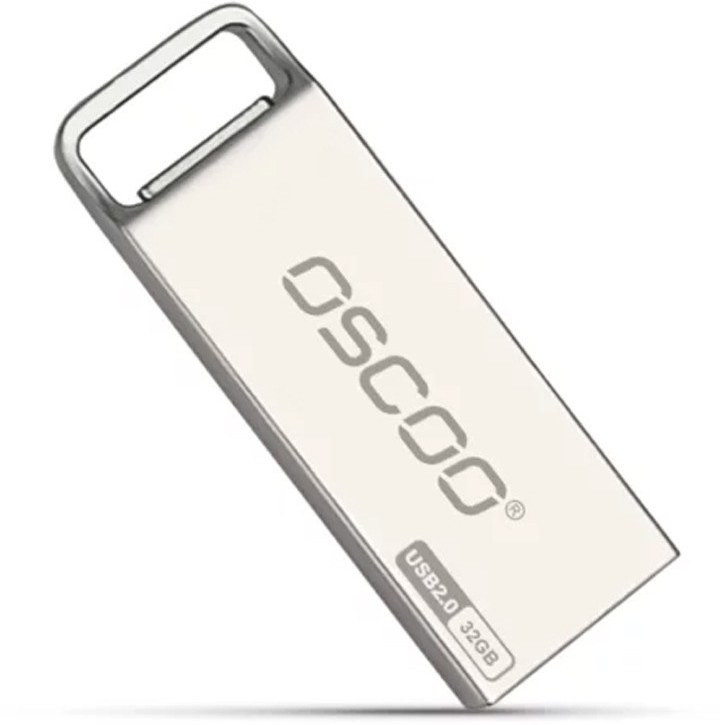 فلش مموری اسکو مدل Oscoo R001 ظرفیت 32 گیگابایت