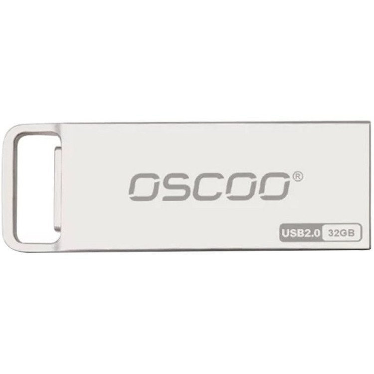 فلش مموری اسکو مدل Oscoo R001 ظرفیت 32 گیگابایت