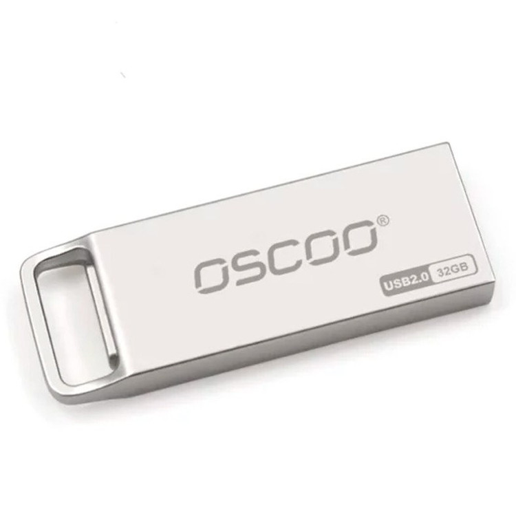 فلش مموری اسکو مدل Oscoo R001 ظرفیت 32 گیگابایت