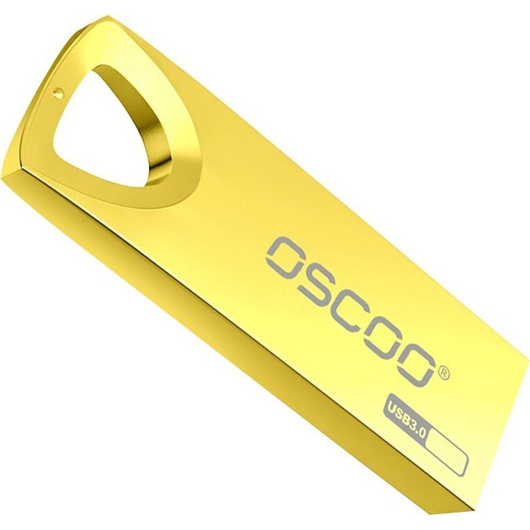 فلش 16 گیگ اوسکو Oscoo Crab K005 USB3.0
