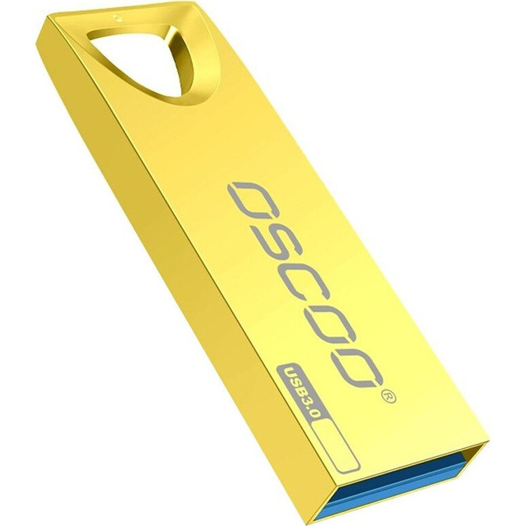 فلش 16 گیگ اوسکو Oscoo Crab K005 USB3.0