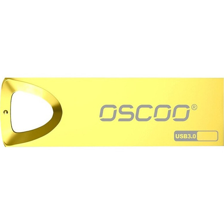 فلش 16 گیگ اوسکو Oscoo Crab K005 USB3.0