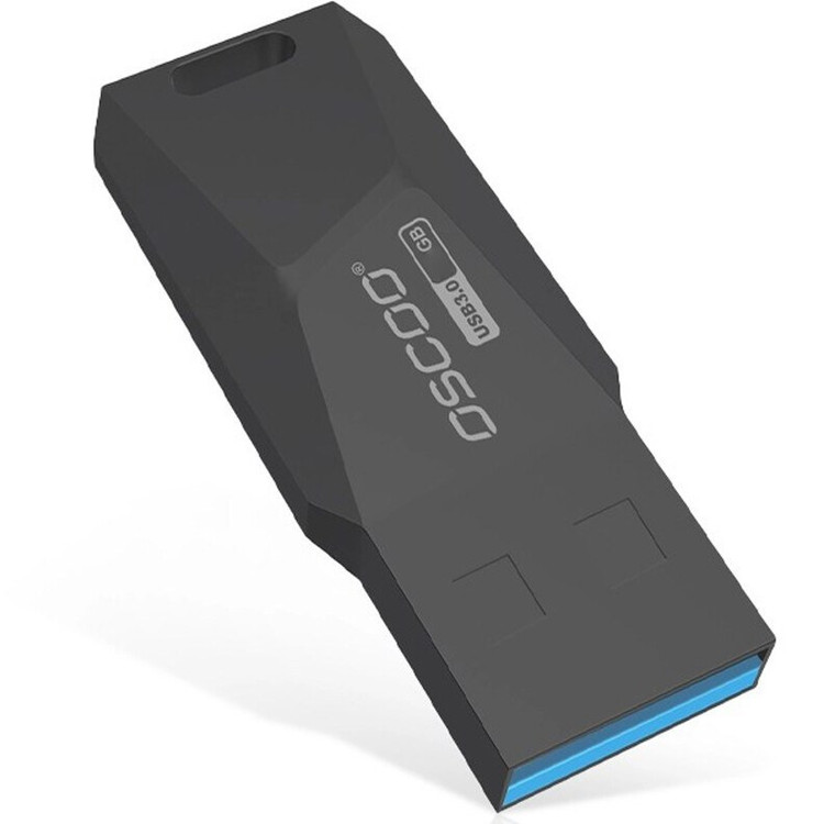 فلش 64 گیگ اوسکو Oscoo Leo K006 USB3.0