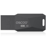 فلش 64 گیگ اوسکو Oscoo Leo K006 USB3.0