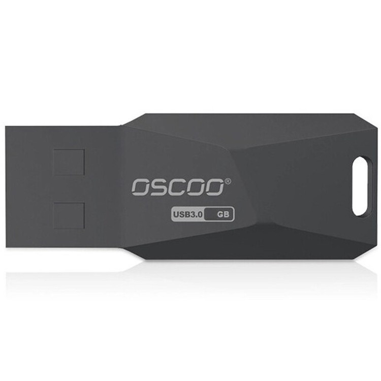فلش 64 گیگ اوسکو Oscoo Leo K006 USB3.0