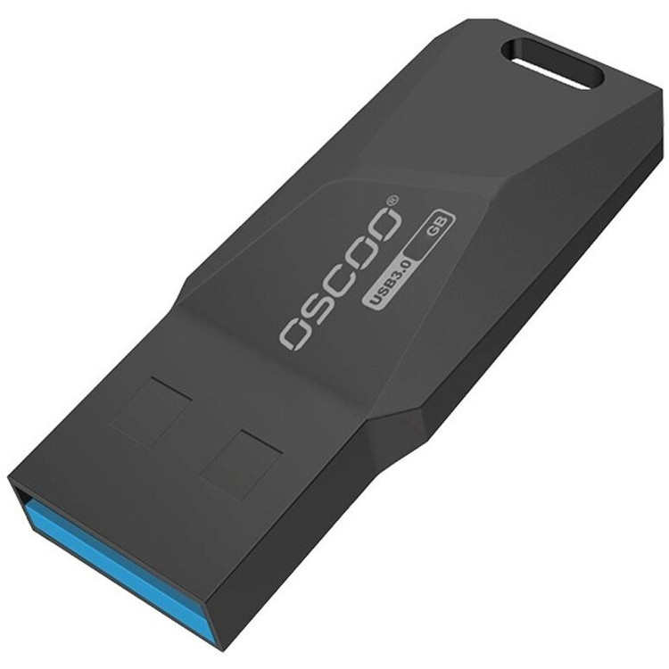 فلش 64 گیگ اوسکو Oscoo Leo K006 USB3.0