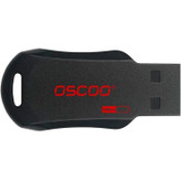 فلش مموری اوسکو مدل R16 ظرفیت ۸ گیگابایت USB 2.0