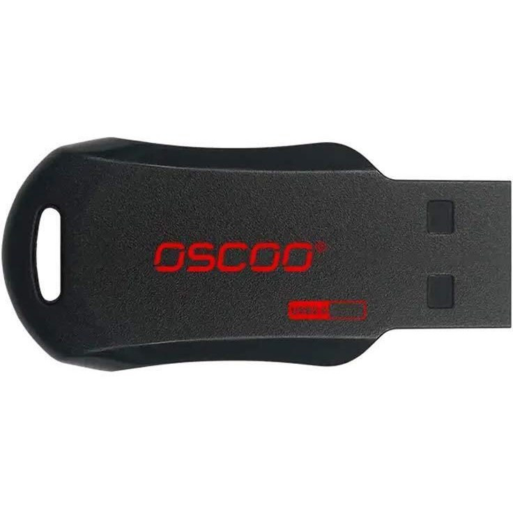 فلش مموری اوسکو مدل R16 ظرفیت ۸ گیگابایت USB 2.0