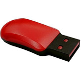 فلش مموری اوسکو مدل R16 ظرفیت ۸ گیگابایت USB 2.0