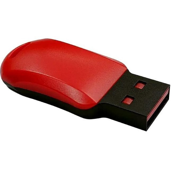 فلش مموری اوسکو مدل R16 ظرفیت ۸ گیگابایت USB 2.0