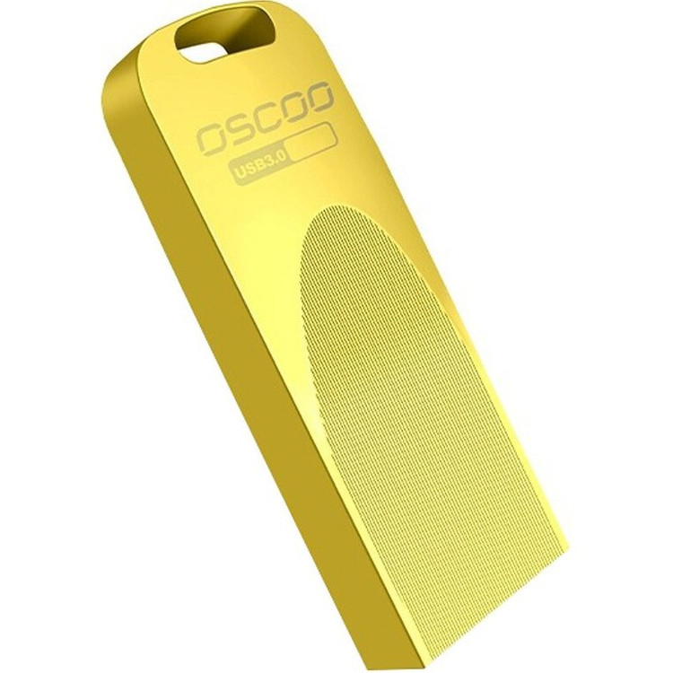 فلش مموری اوسکو مدل K003 ظرفیت 32 گیگابایت با رابط USB 3.0