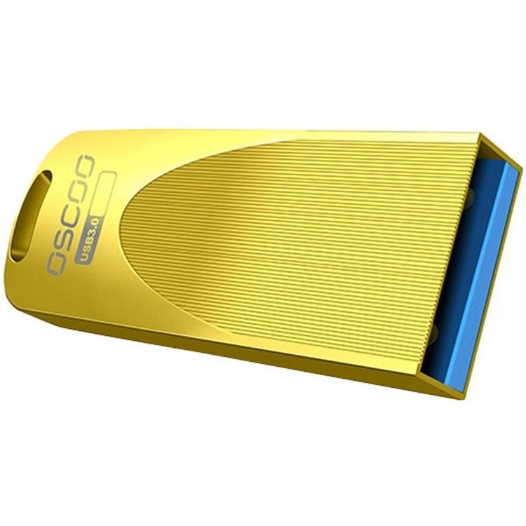 فلش مموری اوسکو مدل K003 ظرفیت 32 گیگابایت با رابط USB 3.0
