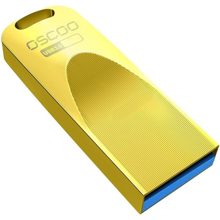 فلش مموری اوسکو مدل K003 ظرفیت 32 گیگابایت با رابط USB 3.0