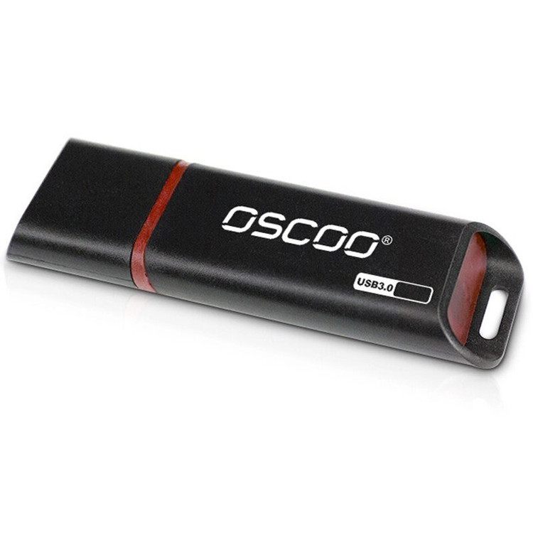فلش 32 گیگ اوسکو Oscoo Scorpio K009 USB3.0