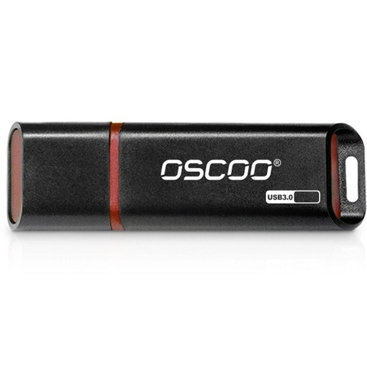 فلش 32 گیگ اوسکو Oscoo Scorpio K009 USB3.0
