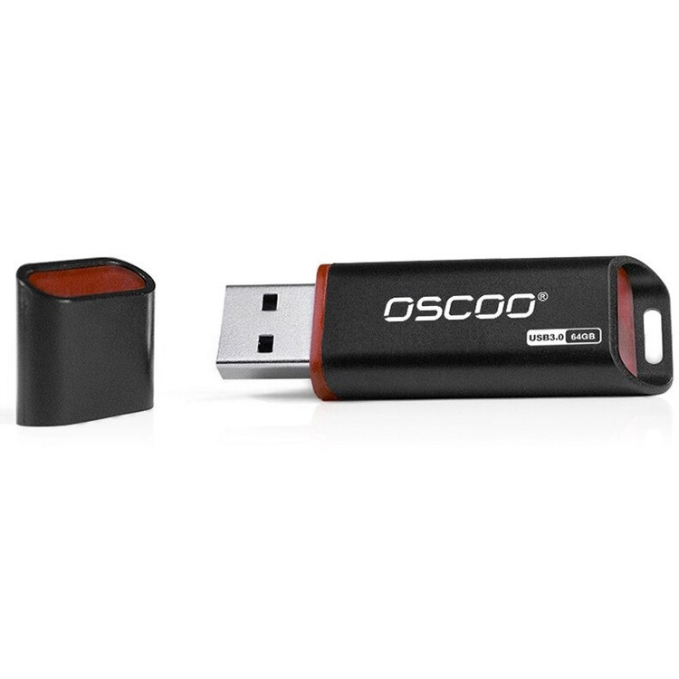 فلش 64 گیگ اوسکو Oscoo Scorpio K009 USB3.0