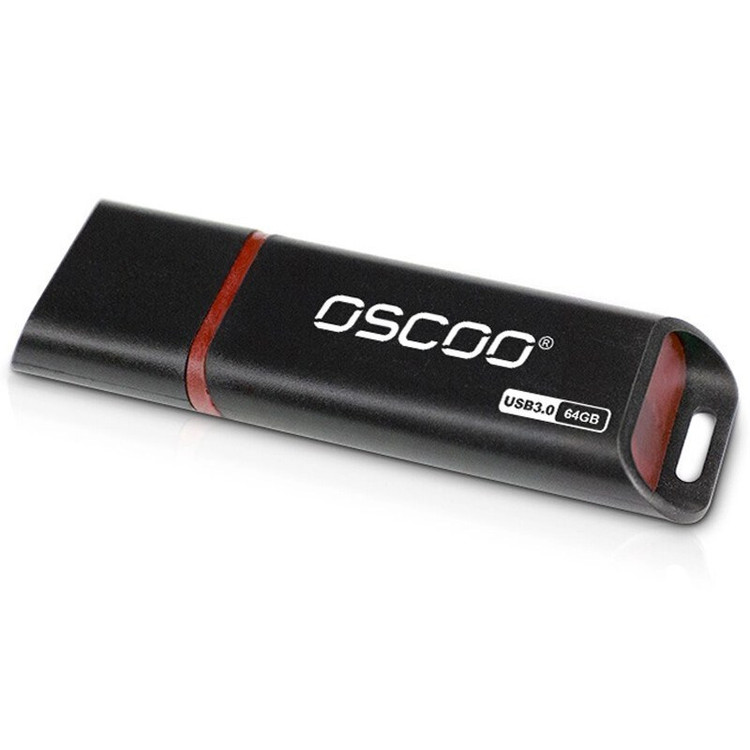 فلش 64 گیگ اوسکو Oscoo Scorpio K009 USB3.0