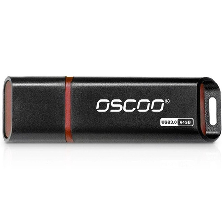 فلش 64 گیگ اوسکو Oscoo Scorpio K009 USB3.0