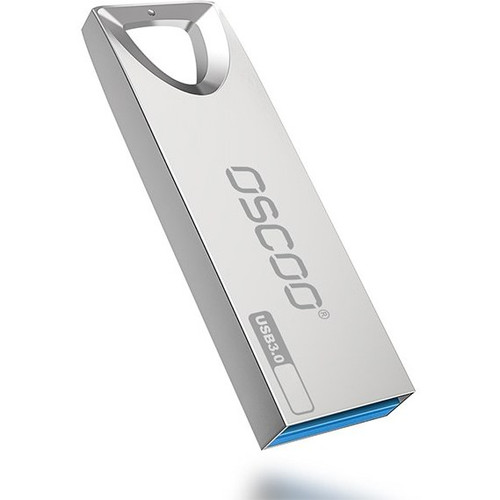فلش مموری اوسکو مدل 006U-2 ظرفیت ۶۴ گیگابایت USB 3.0