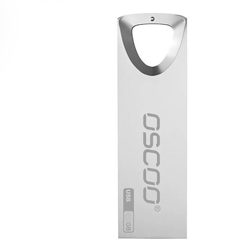فلش مموری اوسکو مدل 006U-2 ظرفیت ۶۴ گیگابایت USB 3.0
