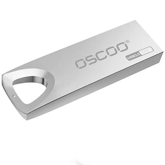 فلش مموری اوسکو مدل 006U-2 ظرفیت ۶۴ گیگابایت USB 3.0